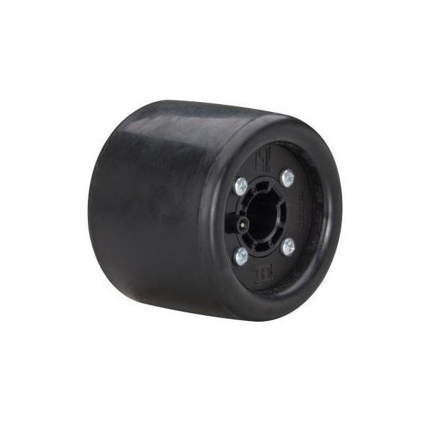 PNEUMATIC WHEEL